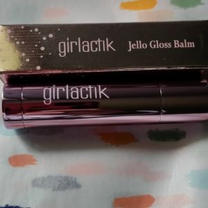 Girlactik Jello Gloss Lip Balm